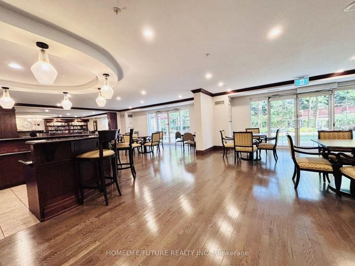 Photo 16 at 213 - 12 Rean Drive, Bayview Village, Toronto