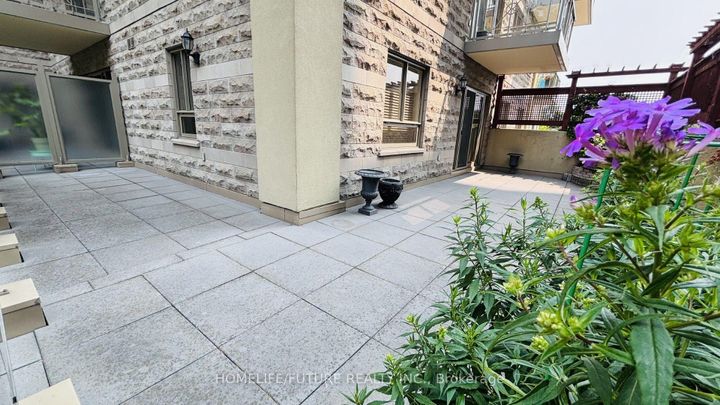 Photo 18 at 213 - 12 Rean Drive, Bayview Village, Toronto