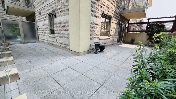Photo 19 at 213 - 12 Rean Drive, Bayview Village, Toronto