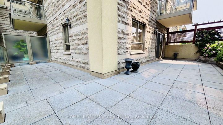 Photo 20 at 213 - 12 Rean Drive, Bayview Village, Toronto