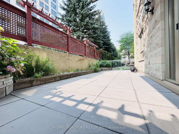 Photo 22 at 213 - 12 Rean Drive, Bayview Village, Toronto