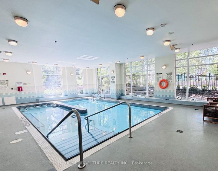 Photo 23 at 213 - 12 Rean Drive, Bayview Village, Toronto
