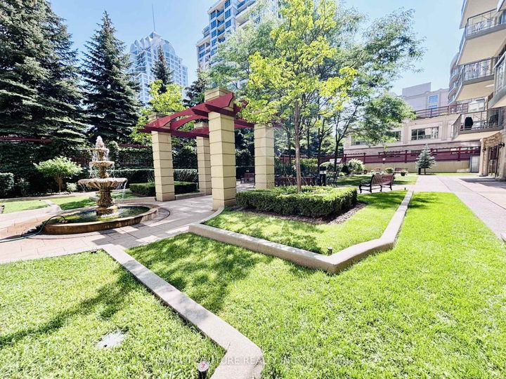 Photo 25 at 213 - 12 Rean Drive, Bayview Village, Toronto