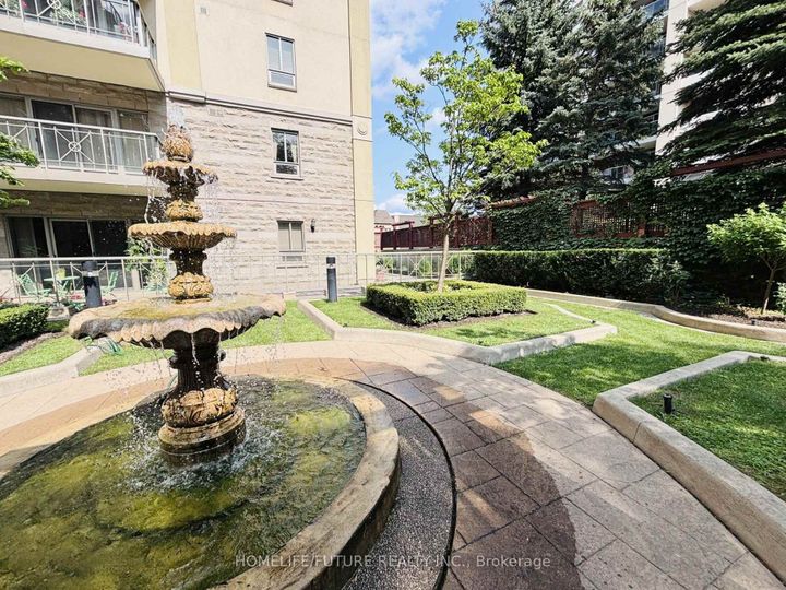 Photo 27 at 213 - 12 Rean Drive, Bayview Village, Toronto