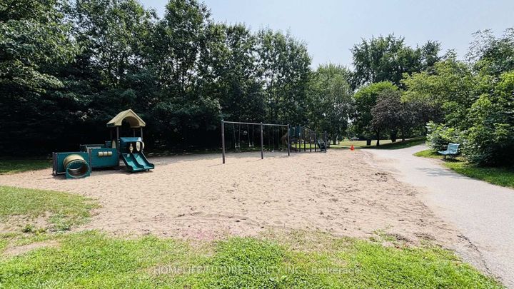 Photo 29 at 213 - 12 Rean Drive, Bayview Village, Toronto
