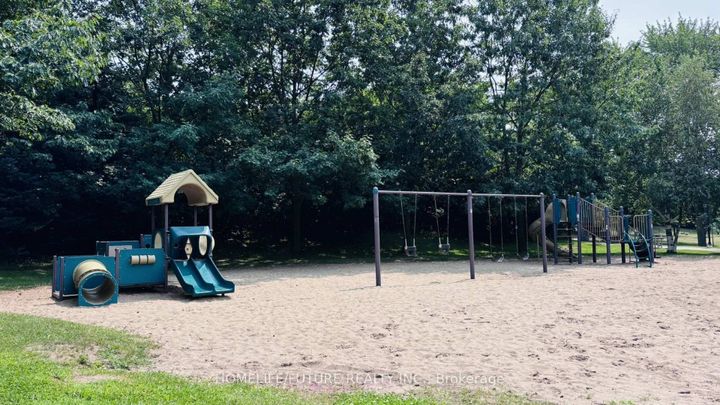 Photo 30 at 213 - 12 Rean Drive, Bayview Village, Toronto