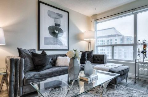 Photo 3 at 2308 - 38 Lee Centre Drive, Woburn, Toronto