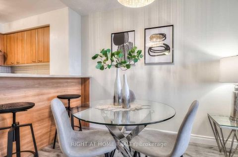 Photo 9 at 2308 - 38 Lee Centre Drive, Woburn, Toronto