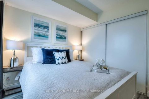 Photo 12 at 2308 - 38 Lee Centre Drive, Woburn, Toronto