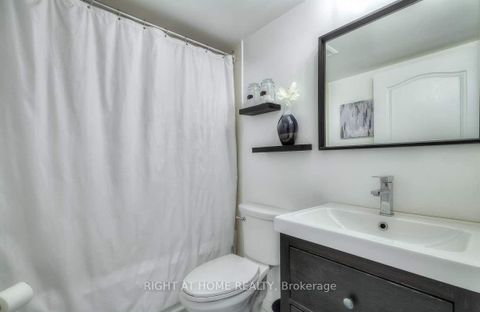 Photo 13 at 2308 - 38 Lee Centre Drive, Woburn, Toronto