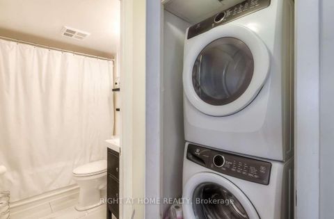 Photo 16 at 2308 - 38 Lee Centre Drive, Woburn, Toronto
