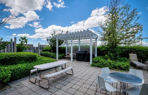 Photo 17 at 2308 - 38 Lee Centre Drive, Woburn, Toronto