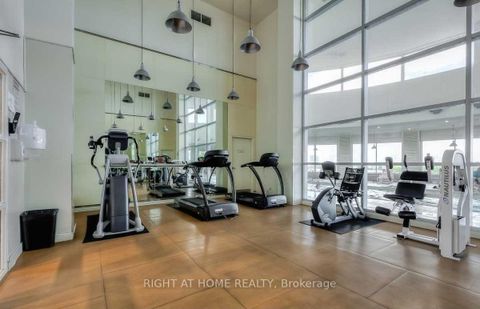 Photo 18 at 2308 - 38 Lee Centre Drive, Woburn, Toronto