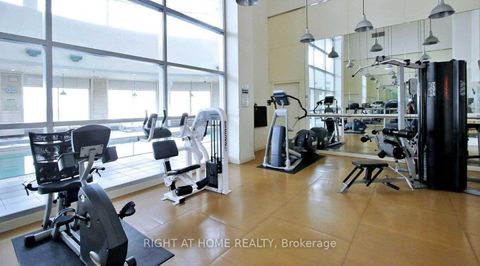 Photo 19 at 2308 - 38 Lee Centre Drive, Woburn, Toronto
