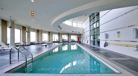 Photo 20 at 2308 - 38 Lee Centre Drive, Woburn, Toronto