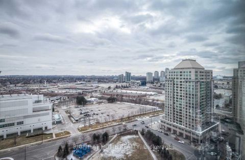 Photo 21 at 2308 - 38 Lee Centre Drive, Woburn, Toronto