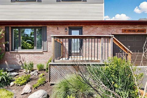 Photo 1 at 54 Dorothy Avenue, Sutton & Jackson's Point, Georgina