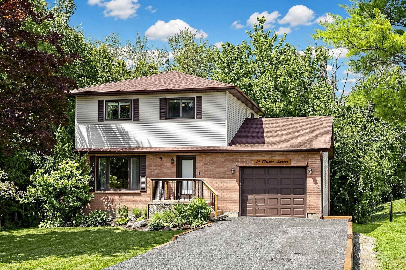 54 Dorothy Avenue, Sutton & Jackson