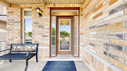 Photo 1 at 663 Peter Rupert Avenue, Patterson, Vaughan