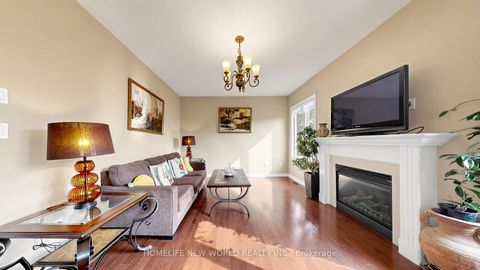Photo 3 at 663 Peter Rupert Avenue, Patterson, Vaughan