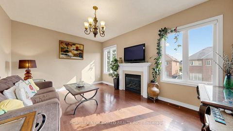 Photo 4 at 663 Peter Rupert Avenue, Patterson, Vaughan