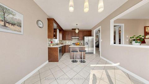 Photo 5 at 663 Peter Rupert Avenue, Patterson, Vaughan