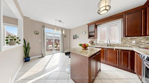 Photo 6 at 663 Peter Rupert Avenue, Patterson, Vaughan