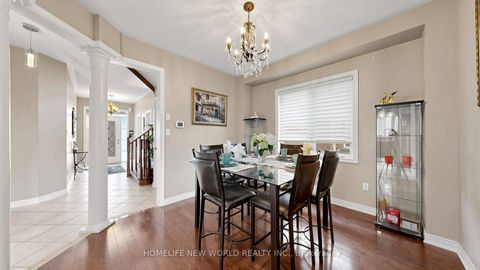 Photo 7 at 663 Peter Rupert Avenue, Patterson, Vaughan