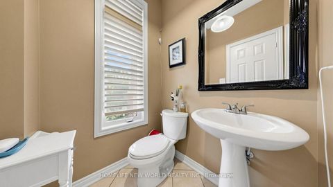 Photo 9 at 663 Peter Rupert Avenue, Patterson, Vaughan