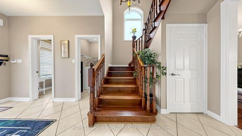 Photo 10 at 663 Peter Rupert Avenue, Patterson, Vaughan