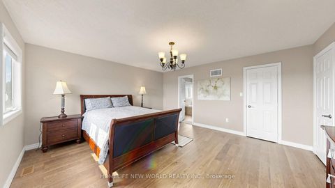 Photo 13 at 663 Peter Rupert Avenue, Patterson, Vaughan