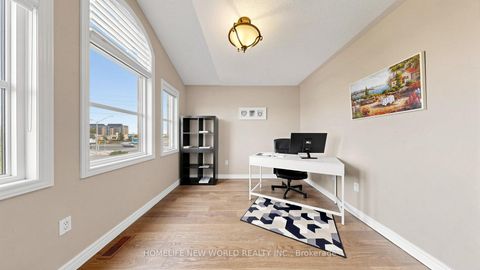 Photo 21 at 663 Peter Rupert Avenue, Patterson, Vaughan