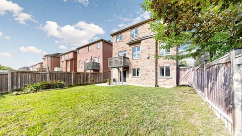 Photo 38 at 663 Peter Rupert Avenue, Patterson, Vaughan