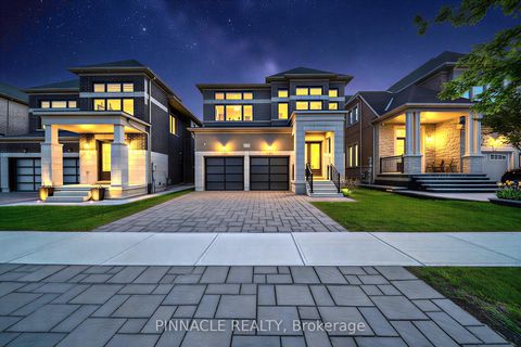 Photo 1 at 52 Chandos Gate, Kleinburg, Vaughan