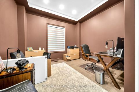 Photo 9 at 52 Chandos Gate, Kleinburg, Vaughan