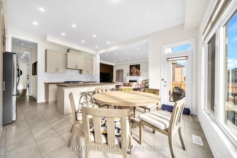 Photo 17 at 52 Chandos Gate, Kleinburg, Vaughan