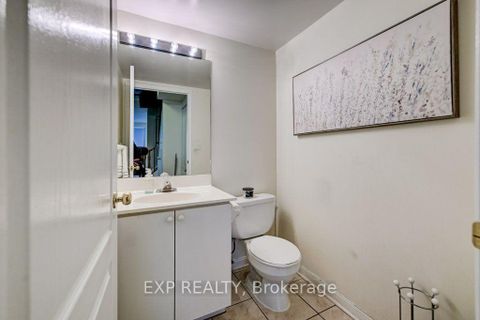 Photo 3 at 1716 - 28 Sommerset Way, Willowdale East, Toronto