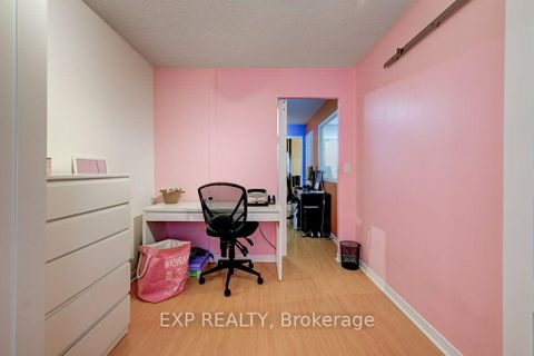 Photo 7 at 1716 - 28 Sommerset Way, Willowdale East, Toronto