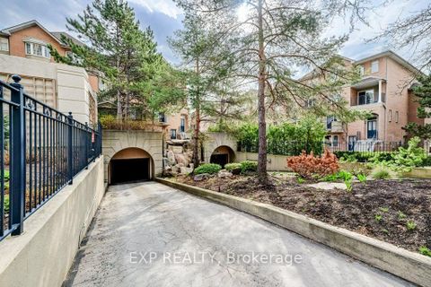Photo 11 at 1716 - 28 Sommerset Way, Willowdale East, Toronto