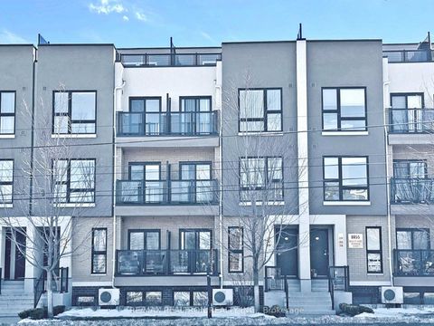 Photo 1 at 358 - 8855 Sheppard Avenue E, Rouge E11, Toronto