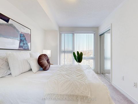 Photo 19 at 358 - 8855 Sheppard Avenue E, Rouge E11, Toronto