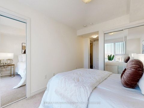 Photo 21 at 358 - 8855 Sheppard Avenue E, Rouge E11, Toronto