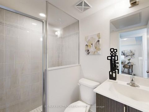 Photo 23 at 358 - 8855 Sheppard Avenue E, Rouge E11, Toronto
