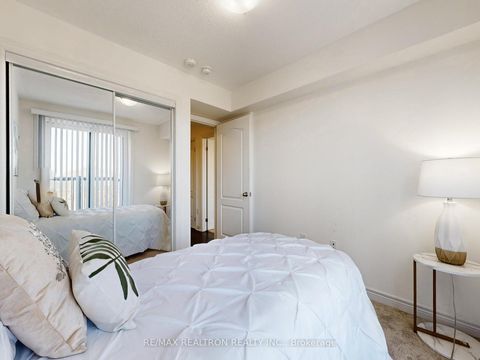 Photo 27 at 358 - 8855 Sheppard Avenue E, Rouge E11, Toronto