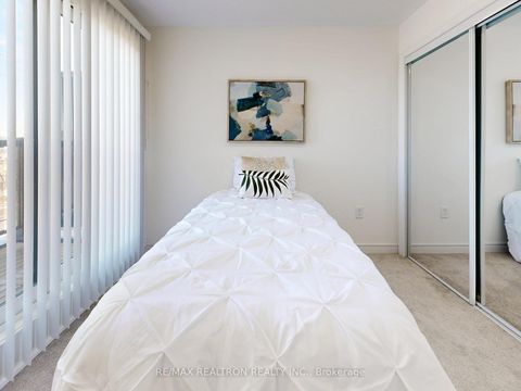 Photo 28 at 358 - 8855 Sheppard Avenue E, Rouge E11, Toronto