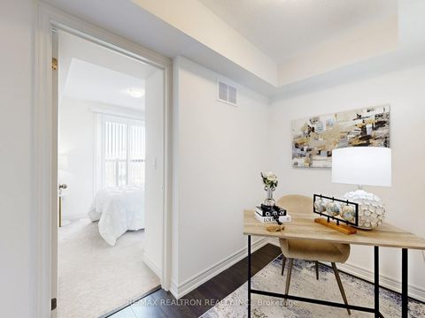 Photo 29 at 358 - 8855 Sheppard Avenue E, Rouge E11, Toronto