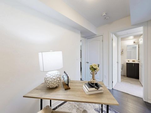Photo 32 at 358 - 8855 Sheppard Avenue E, Rouge E11, Toronto