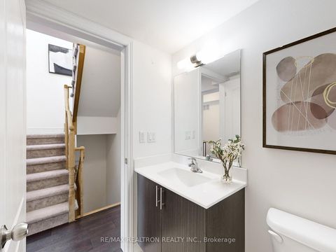 Photo 34 at 358 - 8855 Sheppard Avenue E, Rouge E11, Toronto