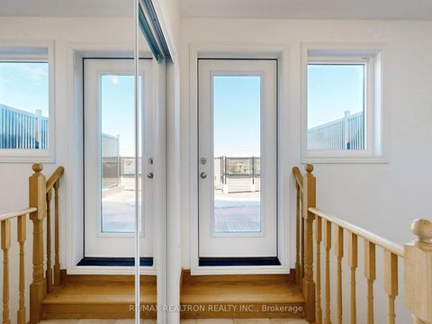 Photo 37 at 358 - 8855 Sheppard Avenue E, Rouge E11, Toronto