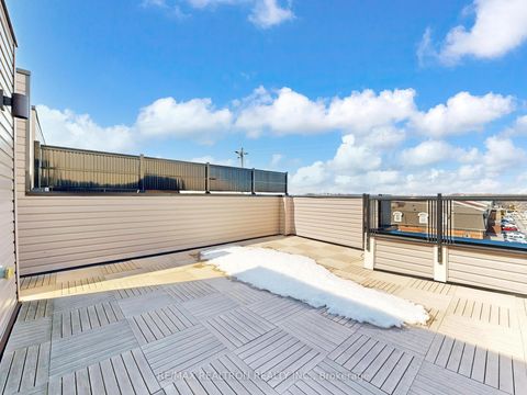 Photo 38 at 358 - 8855 Sheppard Avenue E, Rouge E11, Toronto